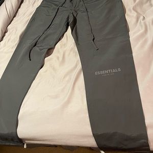 Essentials track pants